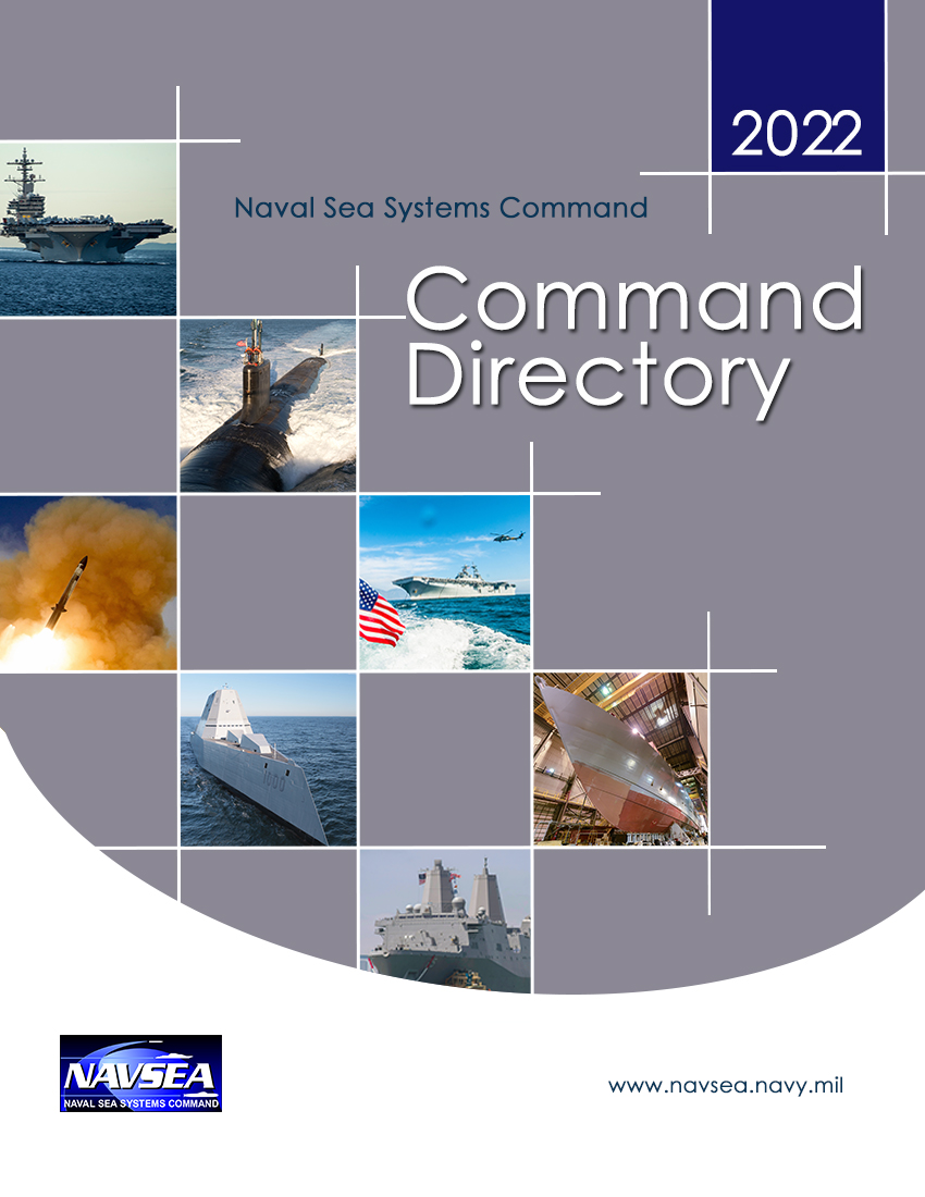 Command Directory